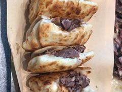 -高玛纳驴肉火烧(河间总店)