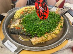 -南锣南门(东方银座店)