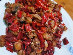 -洪福亮酒家(南草厂街店)