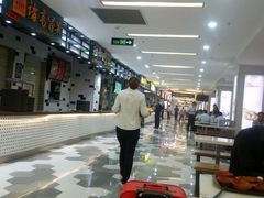 -德化新街商业街美食汇(佳宝金三角店)