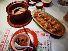-来菜·湖北头牌藕汤(武商MALL众圆店)