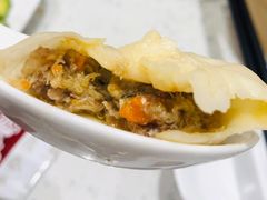蟹粉小笼包-鼎泰丰(南门店)