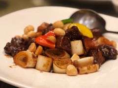 -东方棕泉·洗浴·按摩·美食国际水疗会所(福田店)