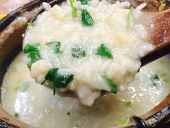 -云晓光头烧烤吧(德平路店)