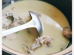 -美味之家·湖景农家乐(太湖东山店)