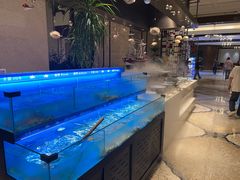 -太湖饭店玉兰厅(自助餐厅)