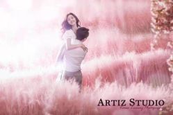 -韩国艺匠ARTIZ STUDIO(博览中心店)