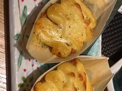 -虹料理·日料放题(悠方店)