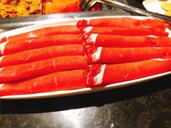 -海底捞火锅(龙湖三千集店)