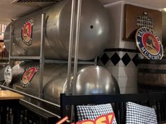 -普拉那啤酒坊Paulaner(凯宾斯基饭店)