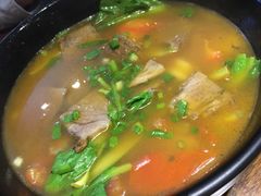 -张果佬年糕卷(科巷店)
