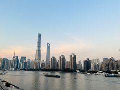 -Kathleen's Waitan 凯圣琳江景西餐厅(外滩店)