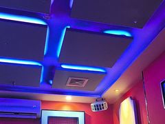 -网红丛林音乐烤吧