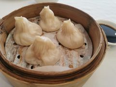 鲜肉小笼包-潮府馆·非遗潮州菜·世纪公园(新国际博览中心店)
