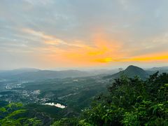 -司马台长城
