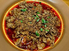 -田婆婆的菜(新天地店)