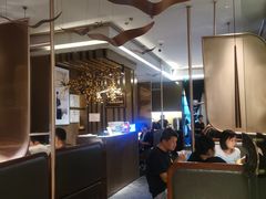 大堂-桂小厨广西菜(水晶城店)