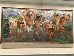 -徐悲鸿纪念馆