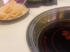 -刘一锅筋头巴脑(大悦城C店)