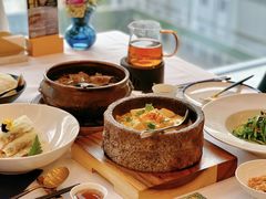 -百盛·鼎膳(中海财富中心)