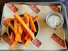 -Side Street街旁(交道口店)