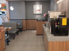 -萨莉亚意式餐厅(金隅嘉品mall店)