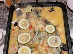 -里岛烤鱼(东港凯虹广场店)