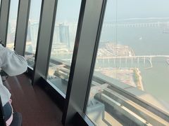 -澳门旅游塔360°旋转餐厅(南湾湖广场店)