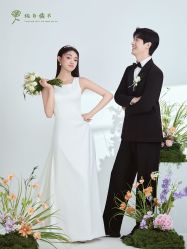 -时光印记婚纱摄影工作室·原创定制
