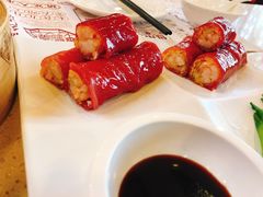 -点都德(汇盈广场店)