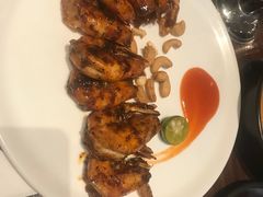 -食间牛排(湖西路店)