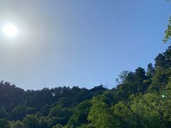 -敬亭山风景名胜区