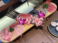 -龙神·炭烧酒场深夜食堂(新街口店)