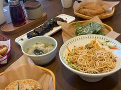 -春家·非遗手工小吃(徐汇万科广场店)