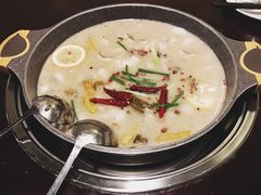 -有家酸菜鱼(苏州绿宝广场店)