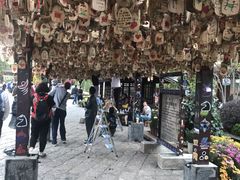 -马路边边串串香(双井直营店)