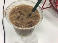 -星巴克(陆家嘴软件园店)