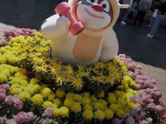 -济南方特东方神画