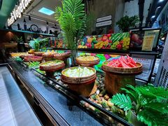 -盛江山自助料理(奥莱锦辉购物广场店)