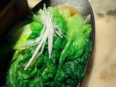 -绿茶餐厅(成都大悦城店)