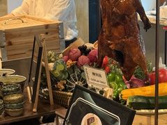 -香港唯港荟 Hotel ICON – The Market