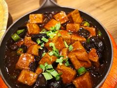 -锡和无锡菜(景丽苑店)