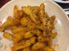 -聚首堂·特色小吃·肘子(什刹海德胜门店)