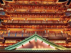 -大佛古寺