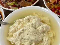 -重庆豆花饭