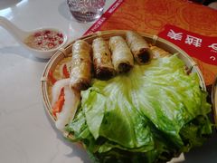 -越美小馆·越南料理(曲江店)