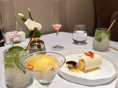 -王品牛排(郑州大卫城店)