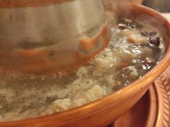 铜锅清汤底-八先生涮肉房(三里河店)