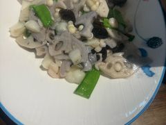 -鱼食饭稻·苏浙土菜17年老馆子(平江路店)