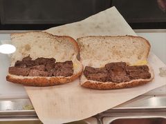-赛百味SUBWAY(建六宜安广场店)